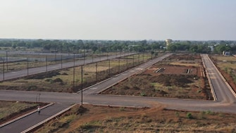 Plot For Resale in Mohba Bazar Raipur  7447355