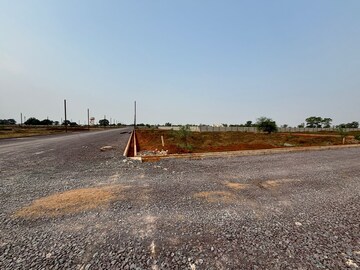 Plot Area in  Plot at Mohba Bazar – for Sale