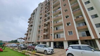 3 BHK Apartment For Resale in Avanti Vihar Raipur  7447397