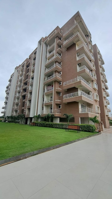 3 BHK Apartment For Resale in Avanti Vihar Raipur  7447397