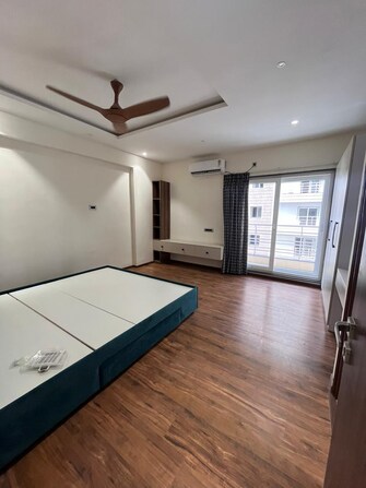 3 BHK Apartment For Resale in Avanti Vihar Raipur  7447397