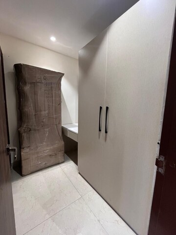 Bathroom in 3 BHK Apartment at Avanti Vihar – for Sale