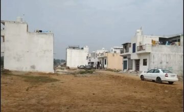  Plot For Sale in Dhankot