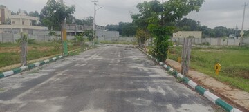  Plot For Sale in Yelahanka New Town