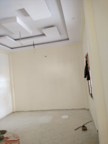 Furnished Amenities in 2 BHK Builder Floor at Faizabad Road – for Sale