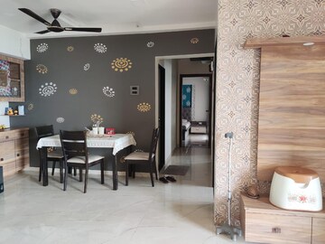 2 BHK Apartment For Sale in Lodha Grandezza, Wagle Industrial Estate