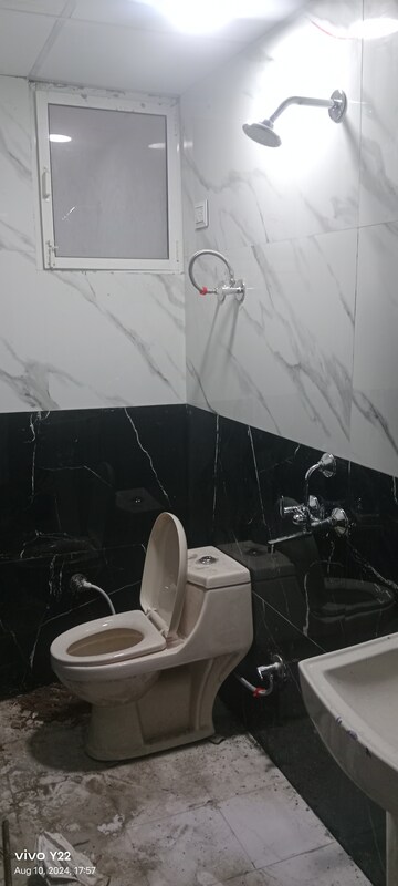 Attached Bathroom in 2 BHK Builder Floor at Sector 73 – for Sale