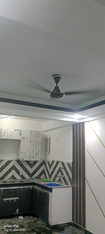 Kitchen in 2 BHK Builder Floor at Sector 73 – for Sale