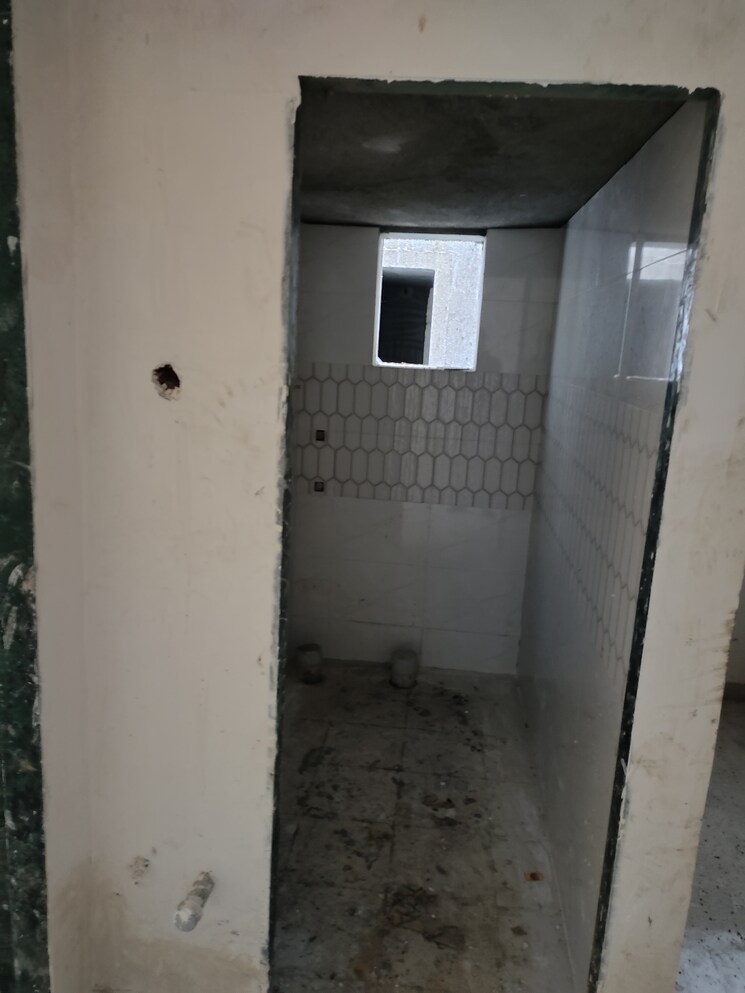 Bathroom, kasheli 1 Bedroom 550 Sq.Ft. Apartment In Kasheli Thane 7447481