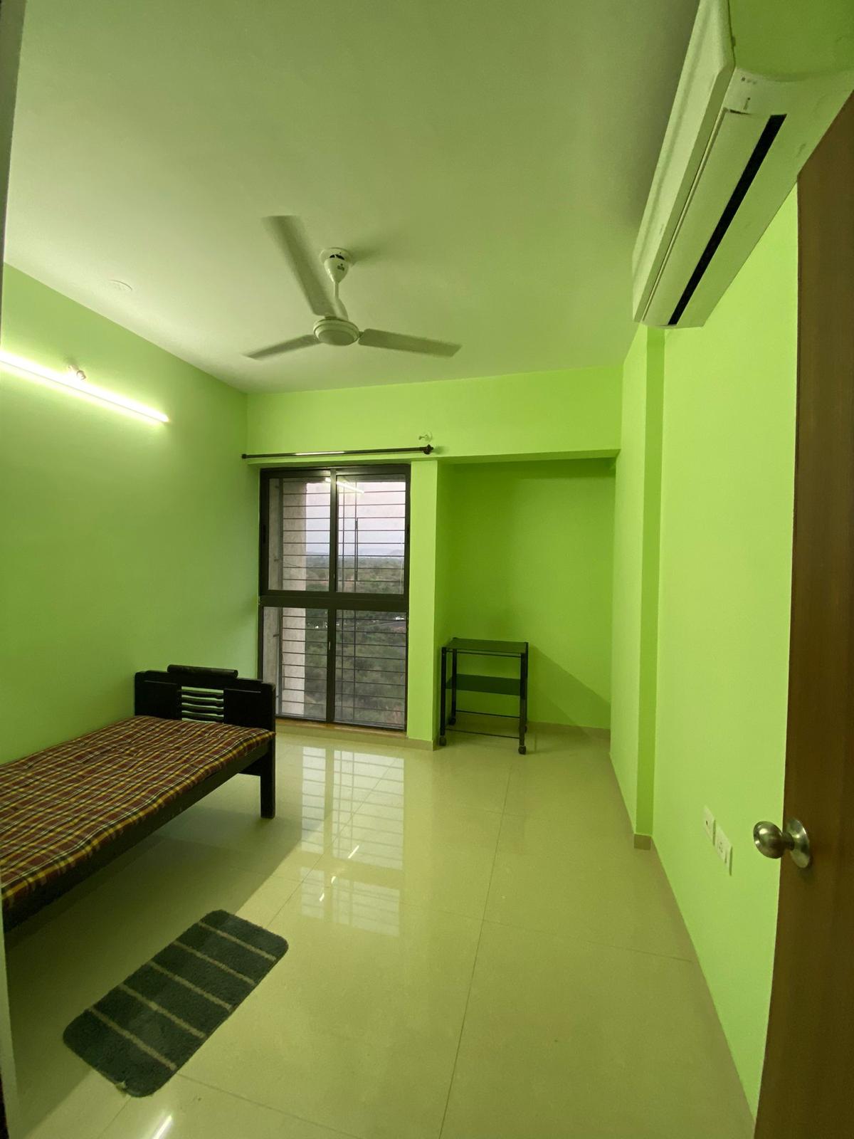 2 BHK Apartment For Rent in Lodha Palava Downtown Dombivli East Dombivli East Thane  7447400