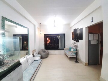 1 BHK Apartment For Resale in New Mahada Colony Goregaon East Mumbai  7447437