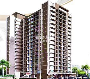 3 BHK + Servant Room Apartment For Sale in Giriraj Tower