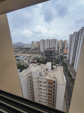 3 BHK Apartment For Resale in Giriraj Tower Virar West Palghar  7447464