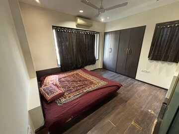 Bedroom in 2 BHK Apartment at Kapur Bawdi – for Sale