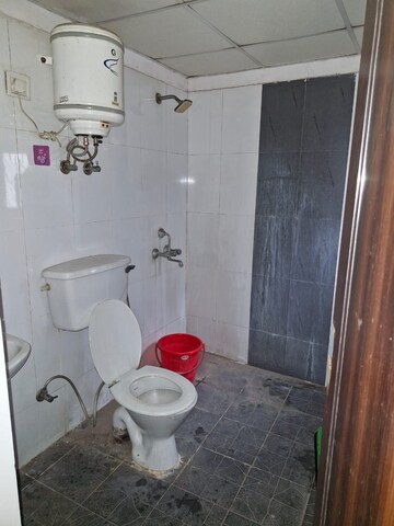 Bathroom in 2 BHK Apartment at Rishabh Cloud 9, Vaishali Sector 1 – for Sale