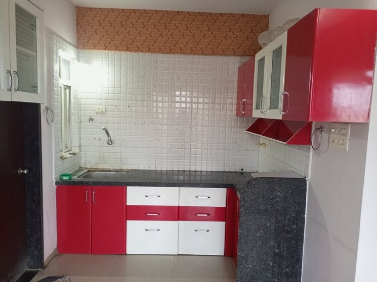 Kitchen, ashapura-hill-view 2 Bedroom 912 Sq.Ft. Apartment In Pisoli Pune 7291747