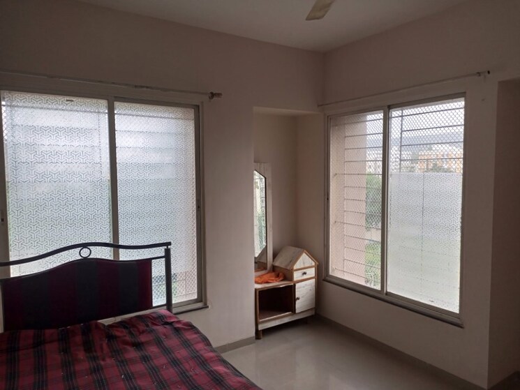 Bedroom, ashapura-hill-view 2 Bedroom 912 Sq.Ft. Apartment In Pisoli Pune 7291747