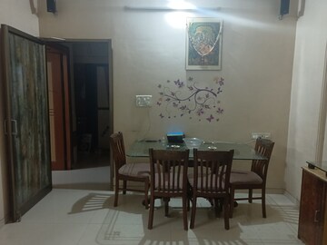 Living Room in 1 BHK Apartment at Jay Vijay Nagari Phase 2, Nalasopara West – for Sale