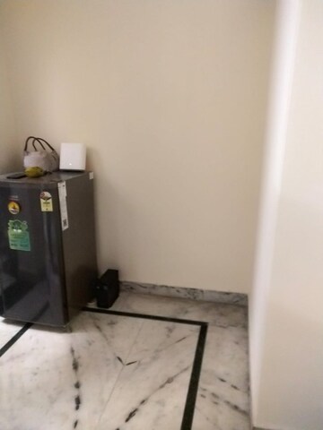 Living Room in 2 BHK Apartment at Gaurs Green Vista, Nyay Khand – for Sale