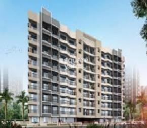 2 BHK Apartment For Rent in Gaurav Galaxy Phase II Mira Road Mumbai  7447614