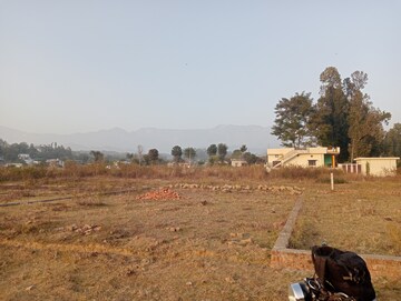 Plot Area in  Plot at Dhaulas  – for Sale