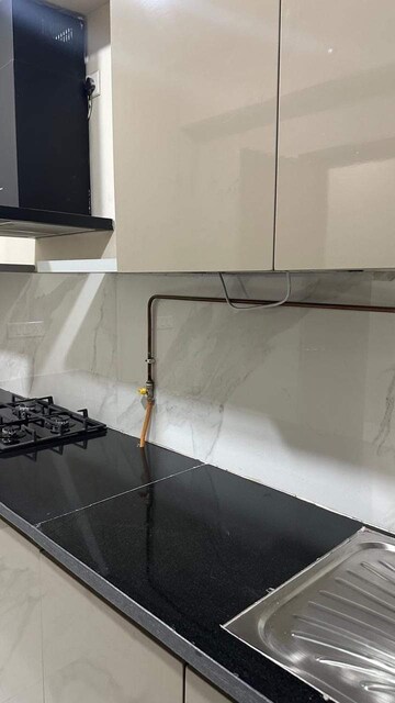 Bathroom in 3 BHK Apartment at Ireo Victory Valley, Sector 67 – for Sale