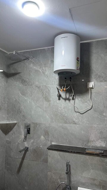 Bathroom in 3 BHK Apartment at Ireo Victory Valley, Sector 67 – for Sale