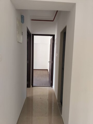 Building Lobby in 3 BHK Apartment at Tata Serein, Pokhran Road No 2 – for Sale