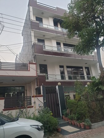 6 BHK Villa For Resale in Sector 40 Noida  7447566