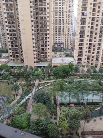 3 BHK Apartment For Rent in Dasnac The Jewel, Sector 75