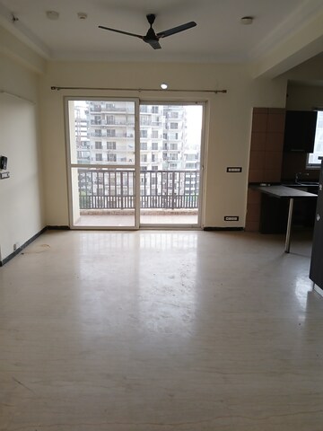 Living Room in 3 BHK Apartment at Dasnac The Jewel, Sector 75 – for Rent