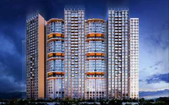 2 BHK Apartment For Resale in Kanakia Silicon Valley Powai Mumbai  7447627