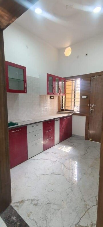 Kitchen in 2 BHK Independent House at Tatibandh – for Sale