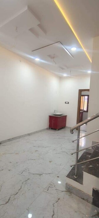 2 BHK Independent House For Resale in Tatibandh Raipur  7447662