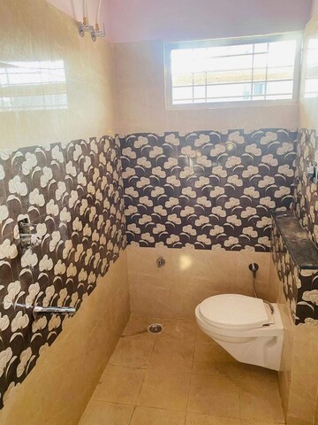 Bathroom in 2 BHK Independent House at Tatibandh – for Sale