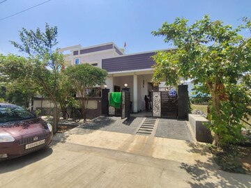 Parking in 2 BHK Independent House at Tatibandh – for Sale