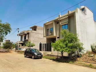 2 BHK Independent House For Resale in Tatibandh Raipur  7447662