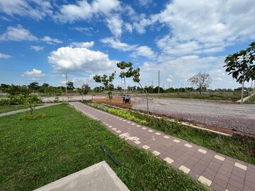 2 BHK Independent House – Garden View at Tatibandh - for Sale