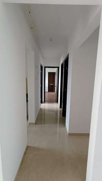 1.5 BHK Apartment For Rent in Lodha Lakeshore Greens Dombivli East Thane  7447649