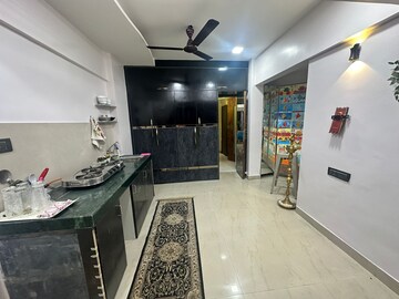 2 BHK Apartment For Sale in One Hiranandani Park, Ghodbunder Road