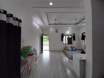 4 BHK Independent House For Resale in Shaikpet Hyderabad  7447660