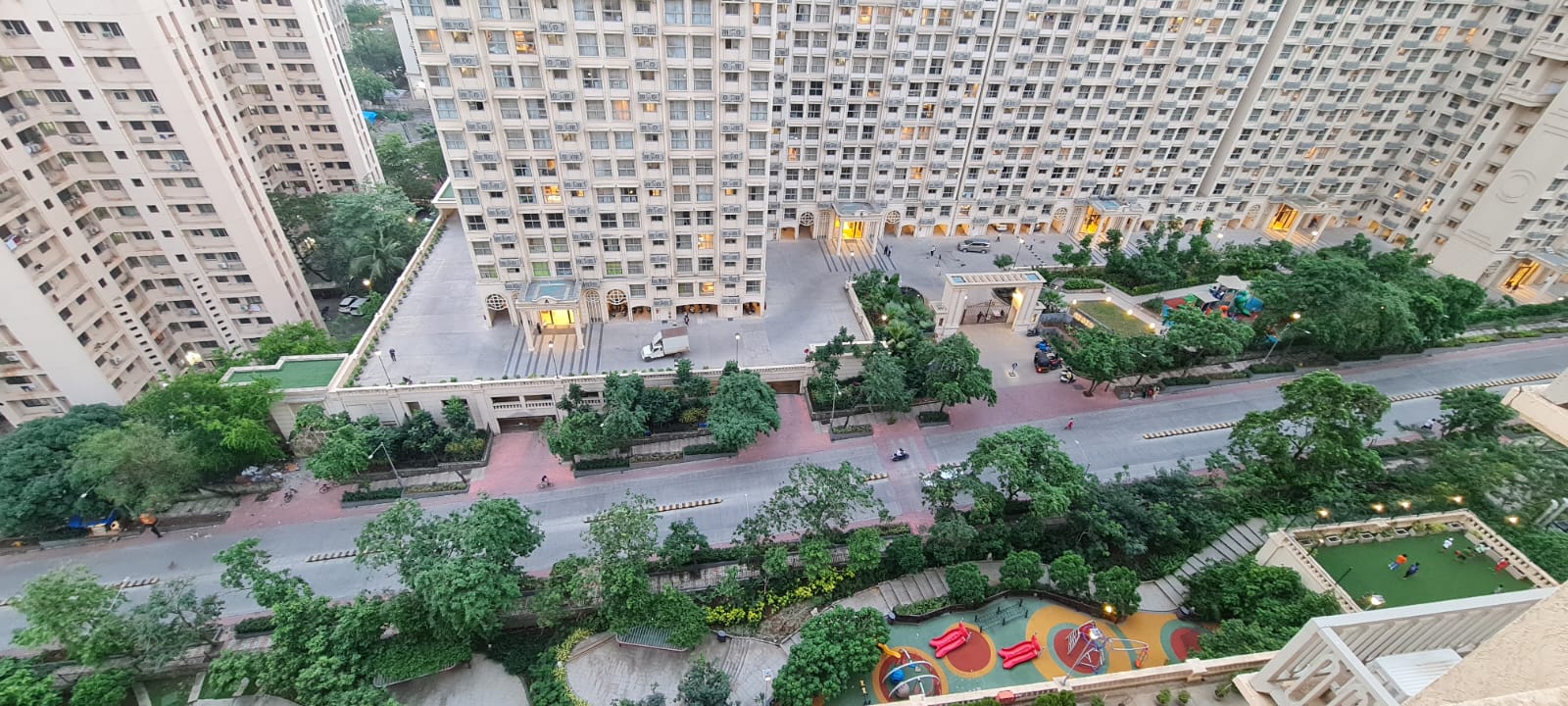 2 BHK Apartment For Resale in Hiranandani Castle Rock Powai Mumbai  7447680