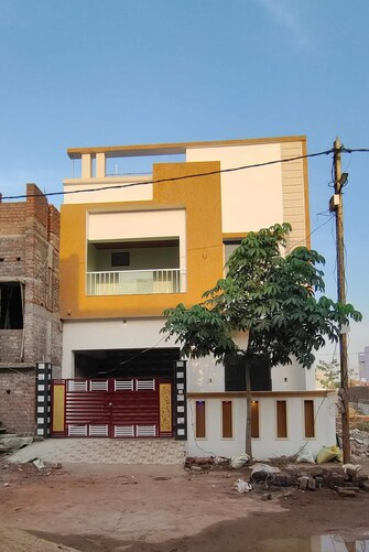 3 BHK Independent House For Resale in Boriyakhurd Raipur  7447692