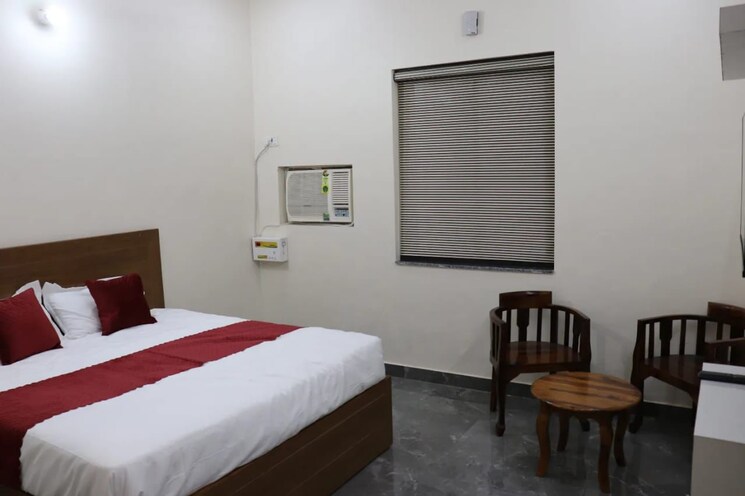 Bedroom, kasba peth 2 Bedroom 985 Sq.Ft. Apartment In Kasba Peth Pune 7447682