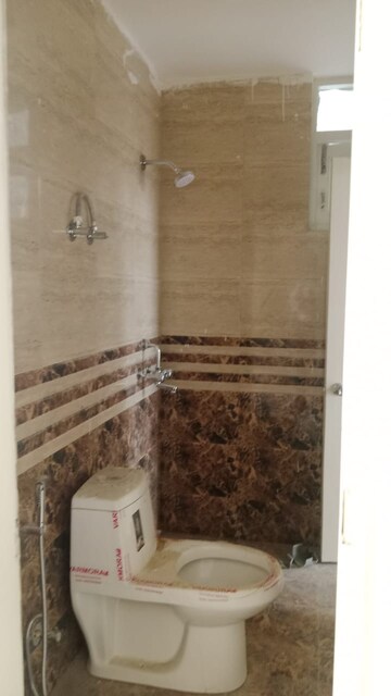 Bathroom in 3 BHK Apartment at RPS Auria, Sector 88 – for Sale