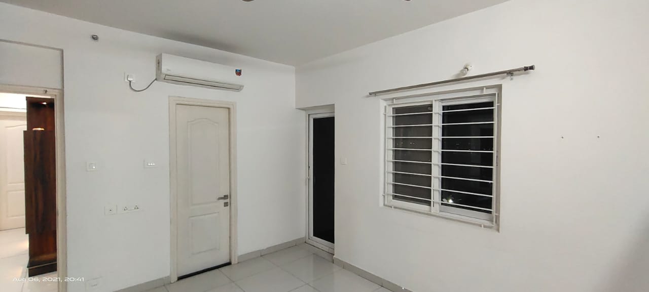 4 BHK Villa For Resale in Shaikpet Hyderabad  7441489