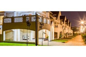 4 BHK Villa For Resale in Skylark Arcadia Phase 2 Whitefield Bangalore  7447681