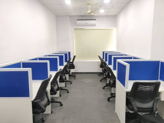 Commercial Office Space 630 Sq.Ft. For Rent in Nirman Vihar Delhi  7447696