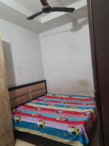 2 BHK Builder Floor For Rent in DLF Vibhuti Khand Gomti Nagar Lucknow  7447737