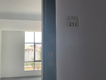  Office Space – Exterior View View at Ida Scheme No 140 - for Rent